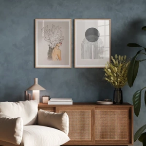 Equanimity - Inspiratie voor de woonkamer