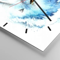 Dash schild