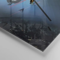 Dash schild