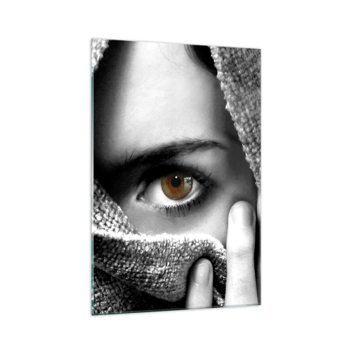 Schilderen op glas - Leer het geheim - 70x100 cm