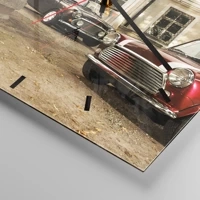 Dash schild