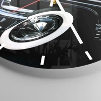 Dash schild