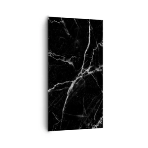 Schilderen op canvas - Het geheime leven van steen - 65x120 cm