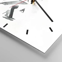 Dash schild