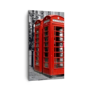 Schilderen op canvas - 0 - 45x80 cm