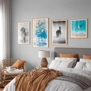 Bedroom of memories - Inspiratie voor de slaapkamer