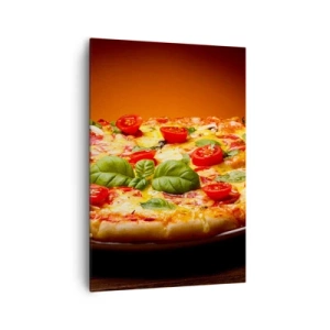 Schilderen op canvas - Mama Mia! - 70x100 cm