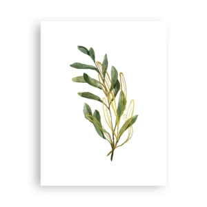 Poster - Alles wat goed is - 30x40 cm