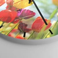 Dash schild