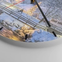 Dash schild