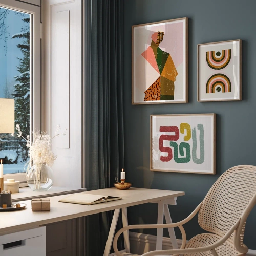 Creative flow - Inspiratie voor op kantoor