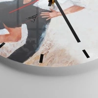 Dash schild