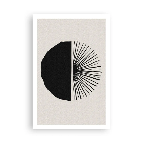 Poster - Een scala aan mogelijkheden - 61x91 cm