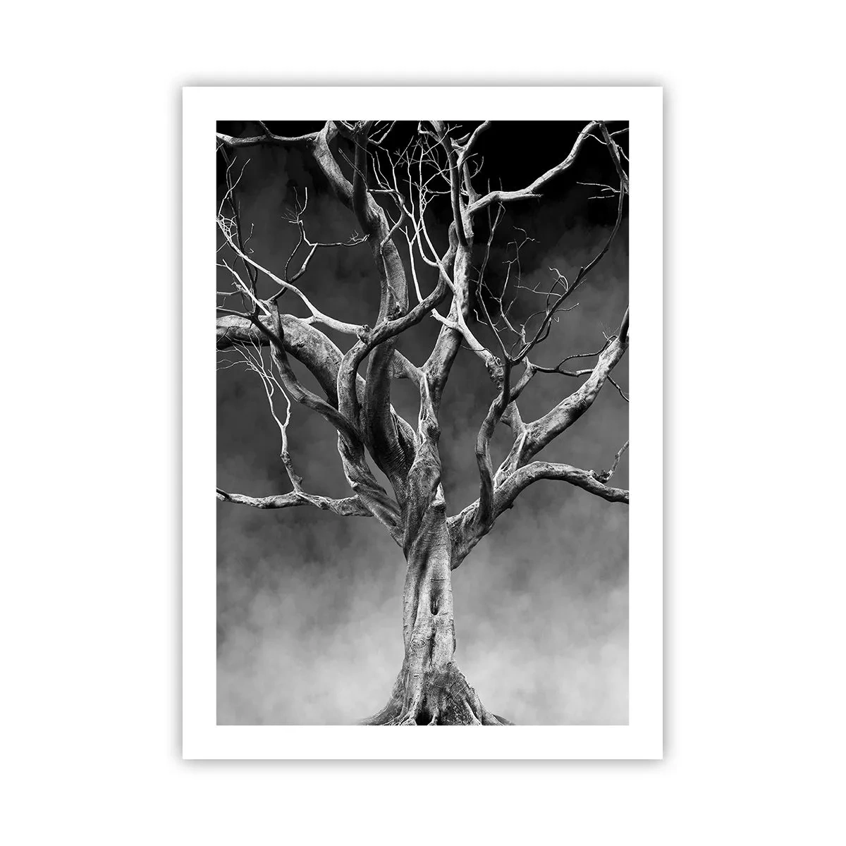 Poster - Oorspronkelijk en heilig - 50x70 cm