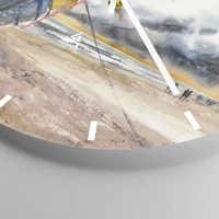 Dash schild