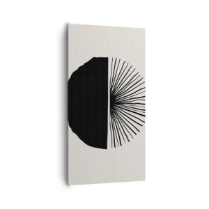 Schilderen op canvas - Een scala aan mogelijkheden - 65x120 cm