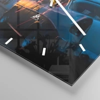 Dash schild