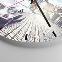 Dash schild