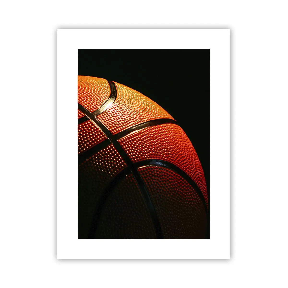 Poster - Mooi als een planeet - 30x40 cm