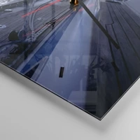 Dash schild