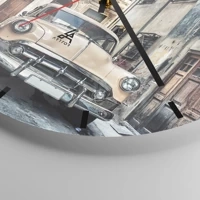 Dash schild