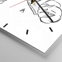 Dash schild
