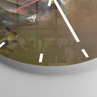 Dash schild