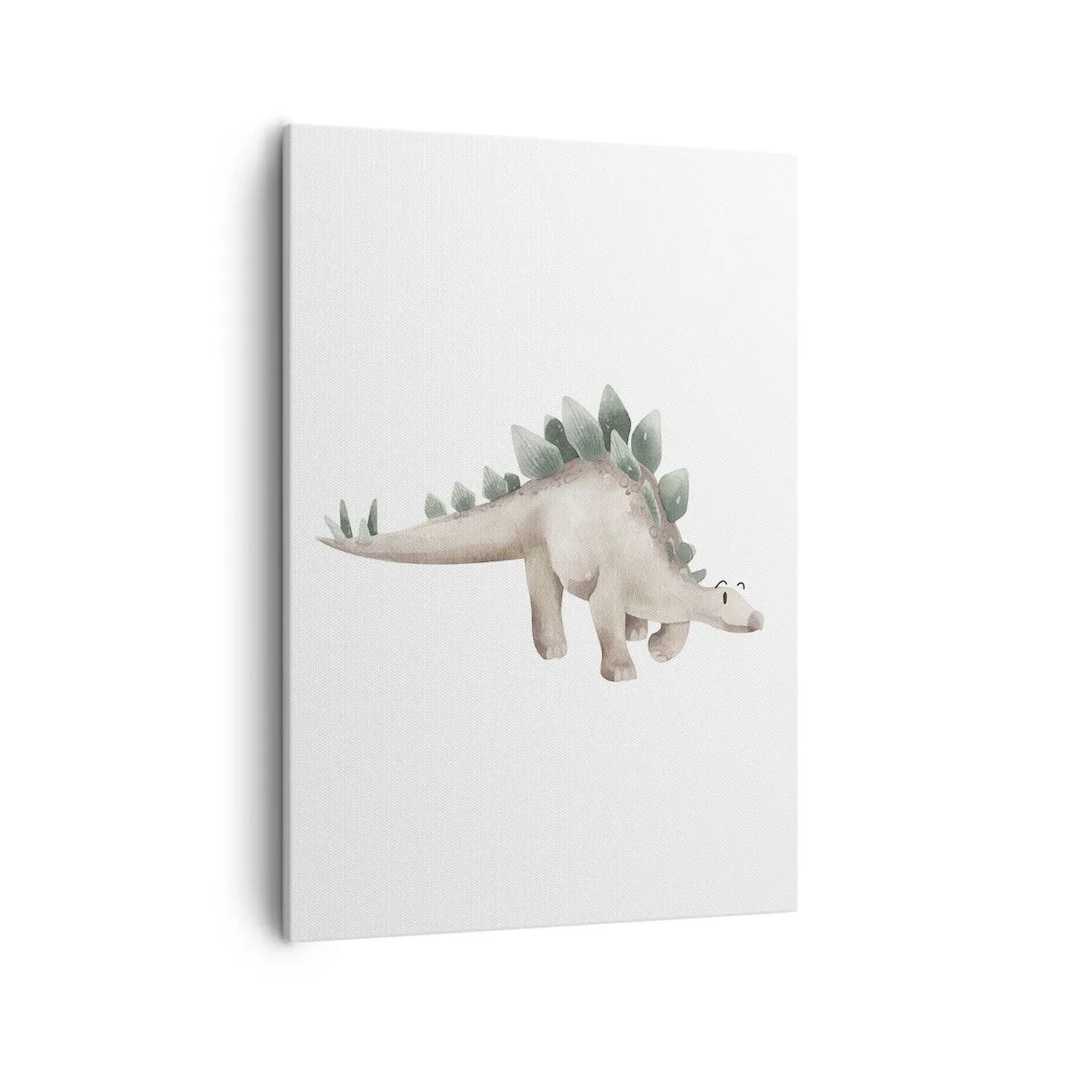 Schilderen op canvas - Jouw vried - 50x70 cm