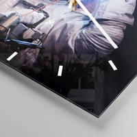 Dash schild