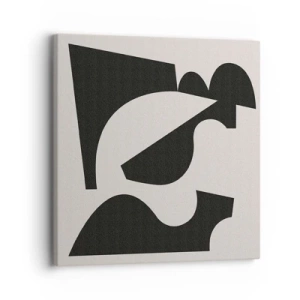 Schilderen op canvas - Voor zelfassemblage - 30x30 cm