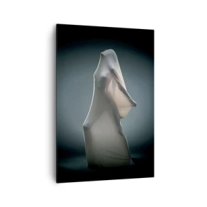 Schilderen op canvas - Verborgen verlangens - 70x100 cm