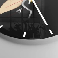 Dash schild