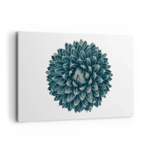 Schilderen op canvas - De ster van de woestijn - 120x80 cm