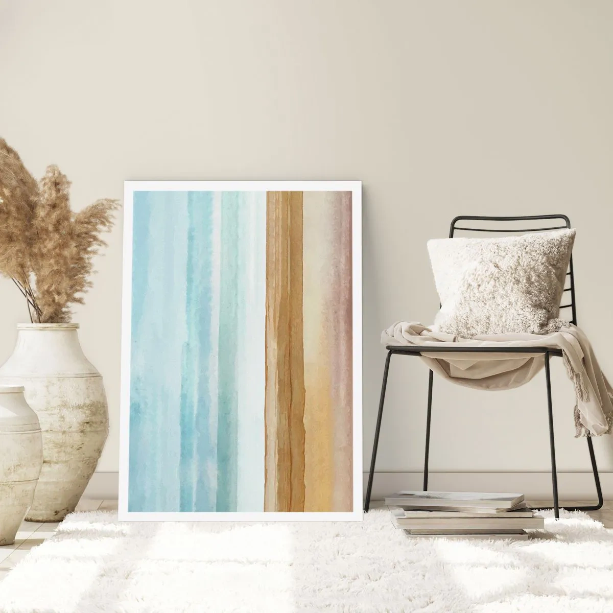 Poster - Troost - 50x70 cm