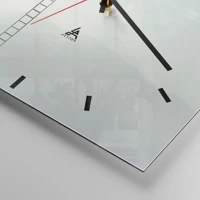 Dash schild