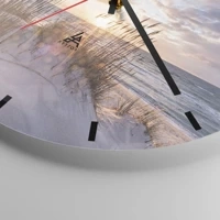 Dash schild