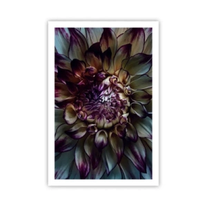 Poster - De hoogtijdagen van de jeugd - 61x91 cm