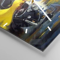 Dash schild