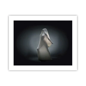 Poster - Verborgen verlangens - 50x40 cm