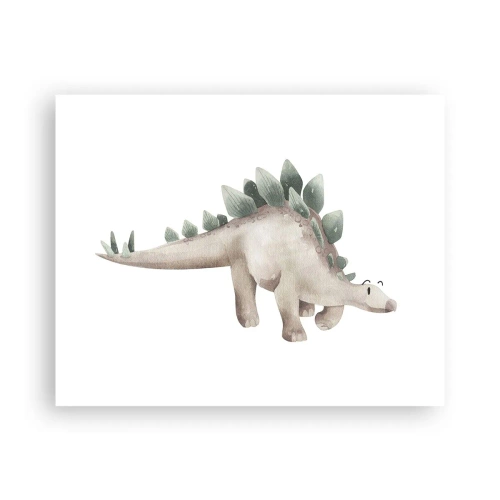Poster - Jouw vried - 50x40 cm