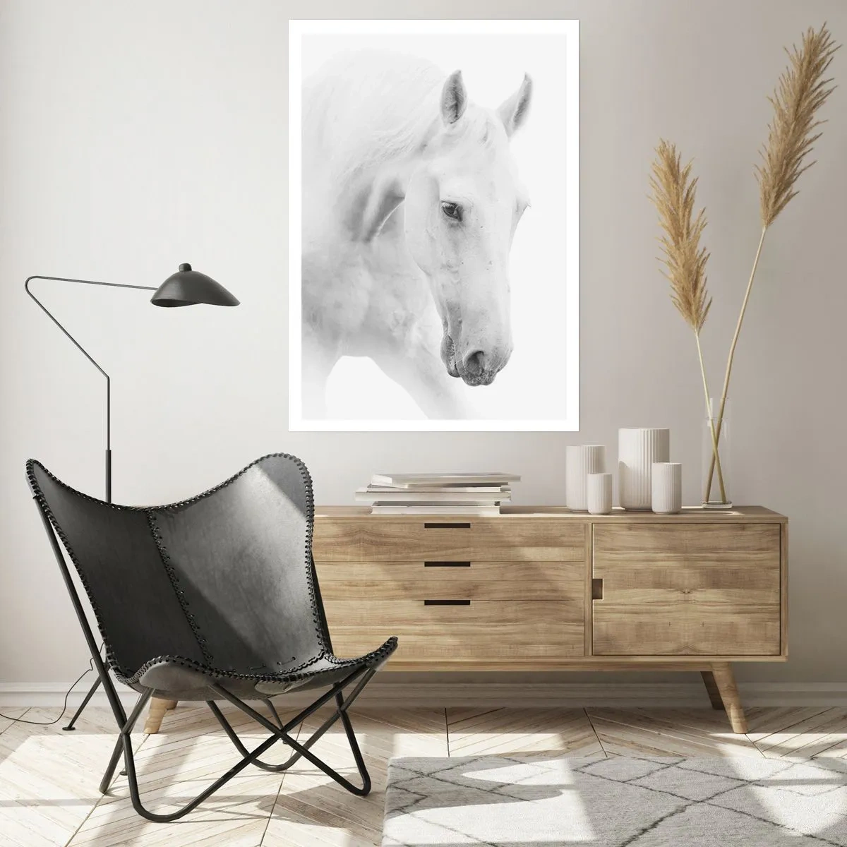 Poster - Is dit vriendschap...? - 70x100 cm