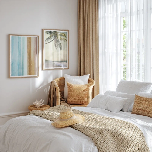 Hygge - Inspiratie voor de slaapkamer