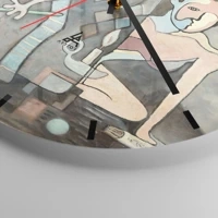 Dash schild