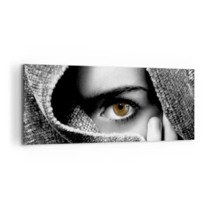 Schilderen op canvas - Leer het geheim - 120x50 cm