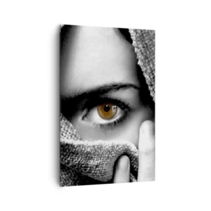 Schilderen op canvas - Leer het geheim - 80x120 cm