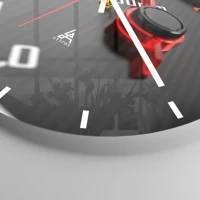 Dash schild