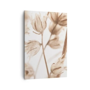 Schilderen op canvas - Ze bellen eind zomer - 70x100 cm