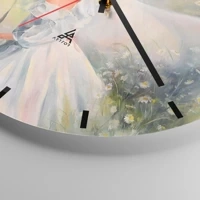 Dash schild