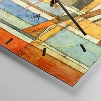 Dash schild