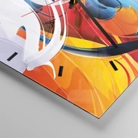 Dash schild